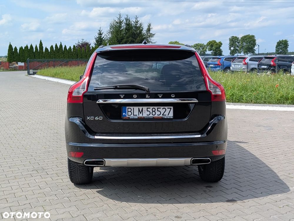 Volvo XC 60 D4 Momentum - 14
