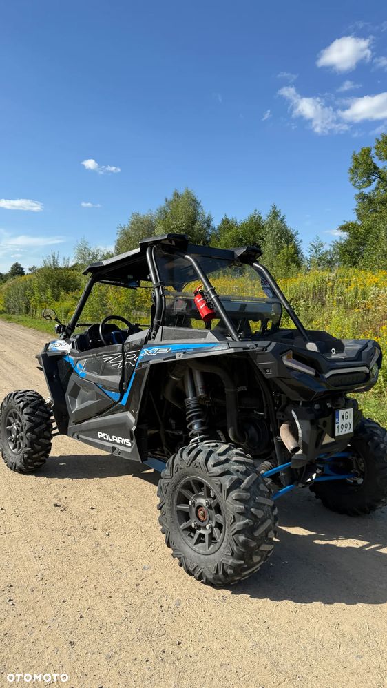 Polaris RZR - 4