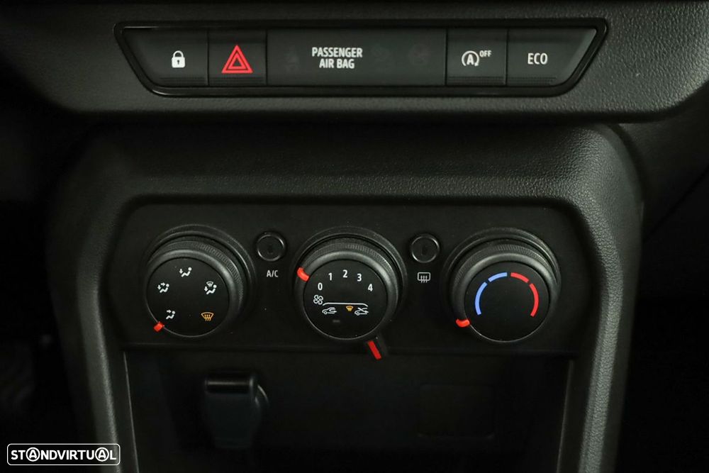 Dacia Sandero 1.0 ECO-G Expression Bi-Fuel - 13