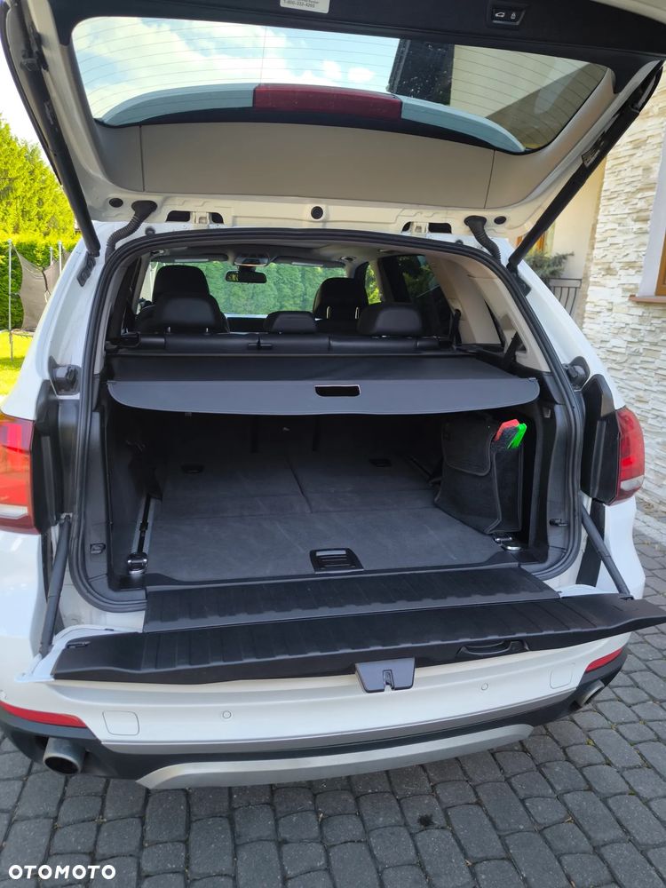 BMW X5 - 8