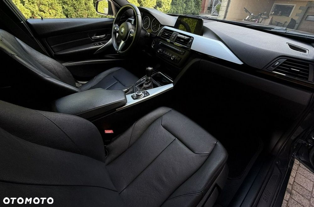 BMW Seria 3 - 14