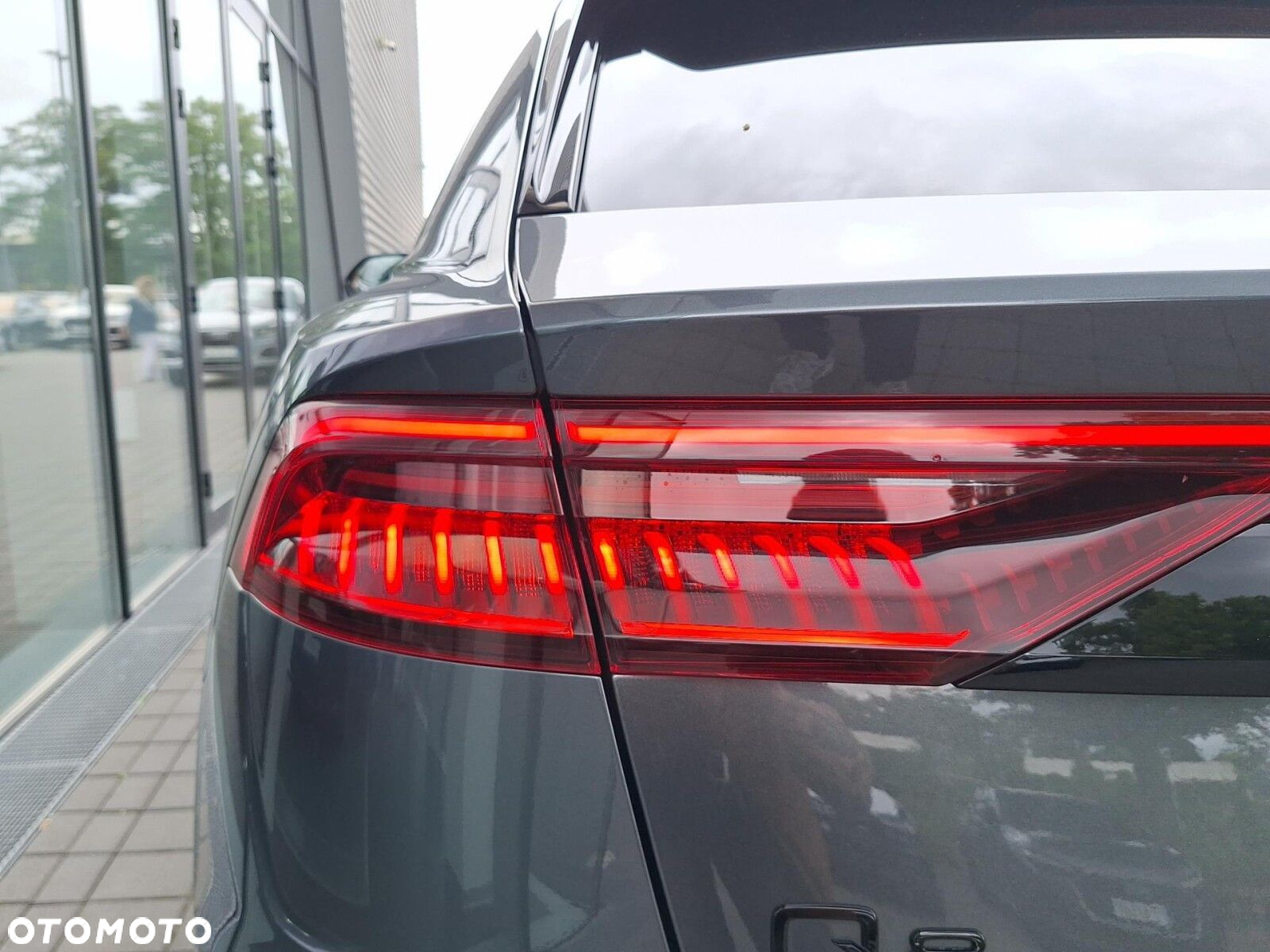 Audi Q8 - 31