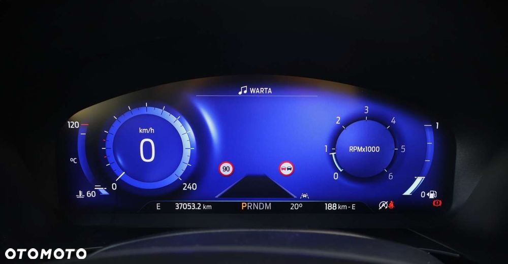 Ford Kuga - 26