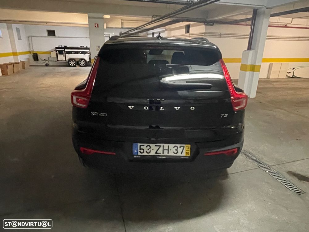 Volvo XC 40 1.5 T3 - 2