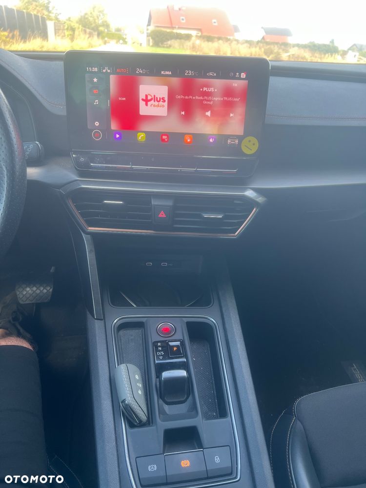 Cupra Formentor 1.5 TSI DSG Tribe Edition - 18