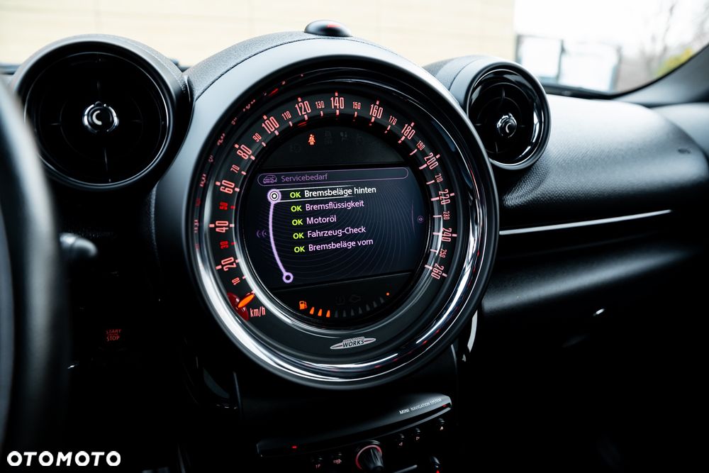 MINI John Cooper Works - 36