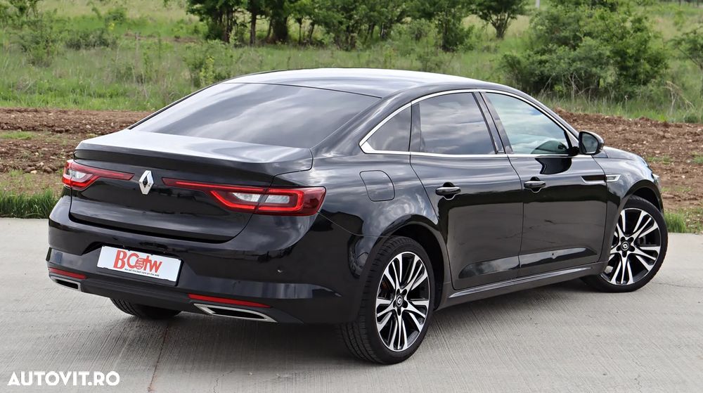 Renault Talisman - 14