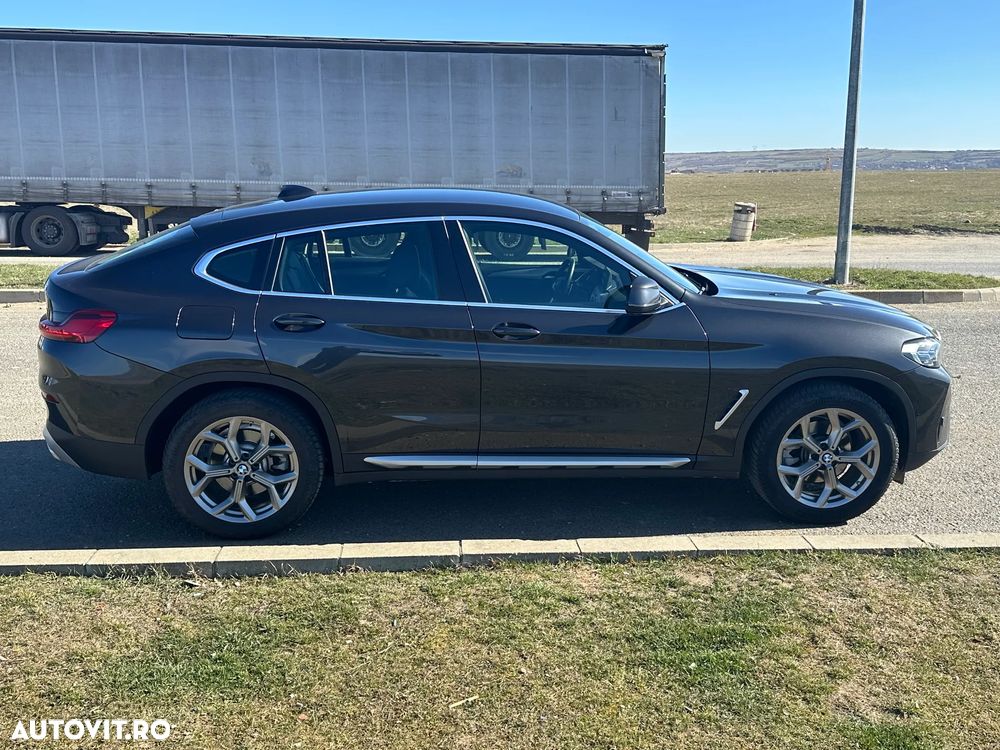 BMW X4 - 5