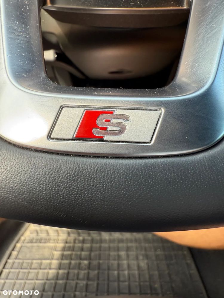 Audi A5 Sportback ver-coupe-40-tdi-quattro-s-tronic-s-line - 17