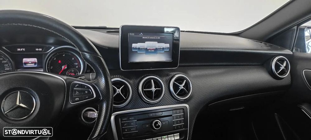 Mercedes-Benz A 160 - 27