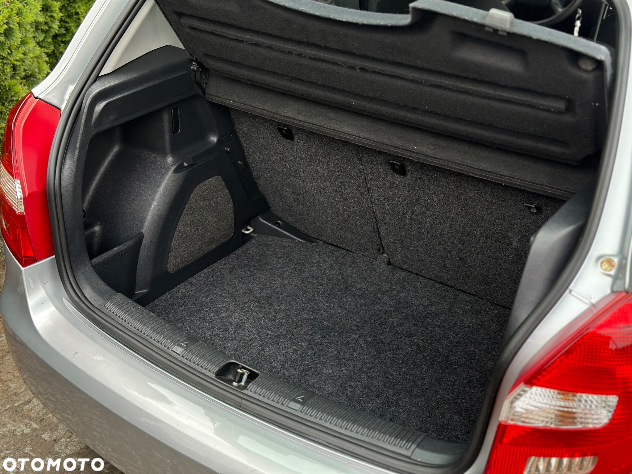 Skoda Fabia - 16