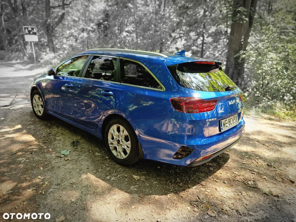 Kia Ceed 1.5 T-GDI L - 2