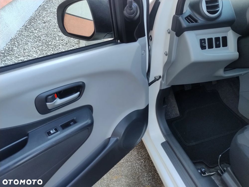 Suzuki Alto 1.0 Comfort City - 16