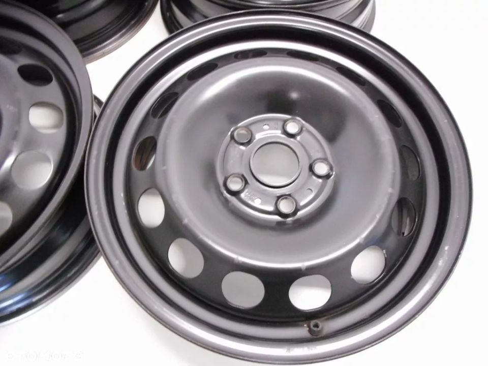 FELGI 16 VW AUDI SEAT SKODA ET48 5X112 - 6