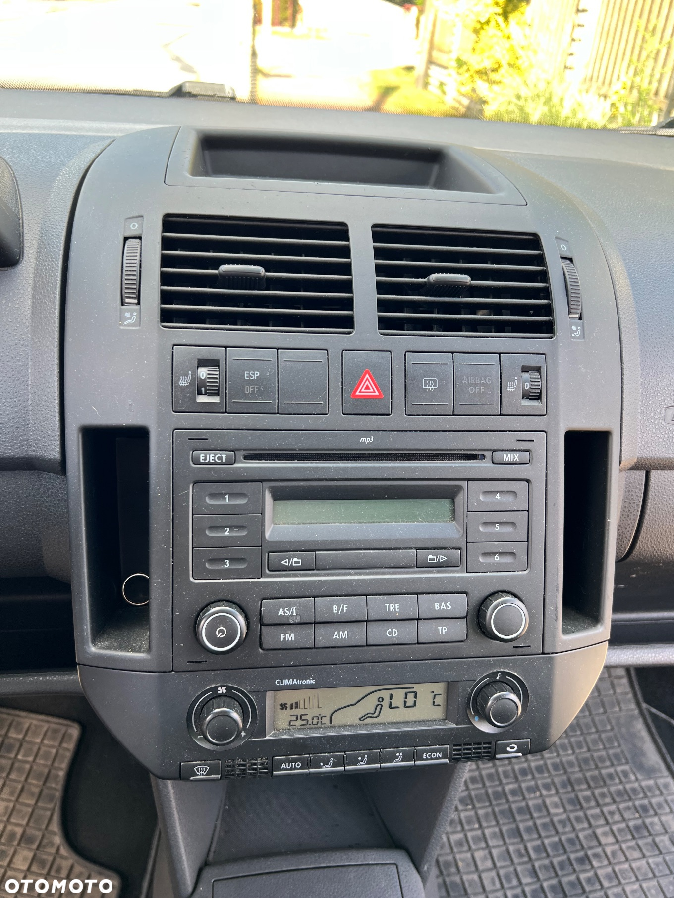 Volkswagen Polo 1.4 United - 8