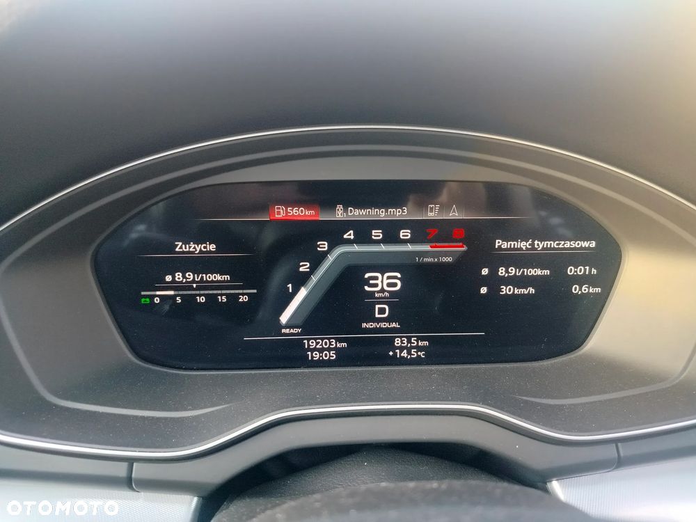 Audi Q5 45 TFSI quattro S tronic S line - 18