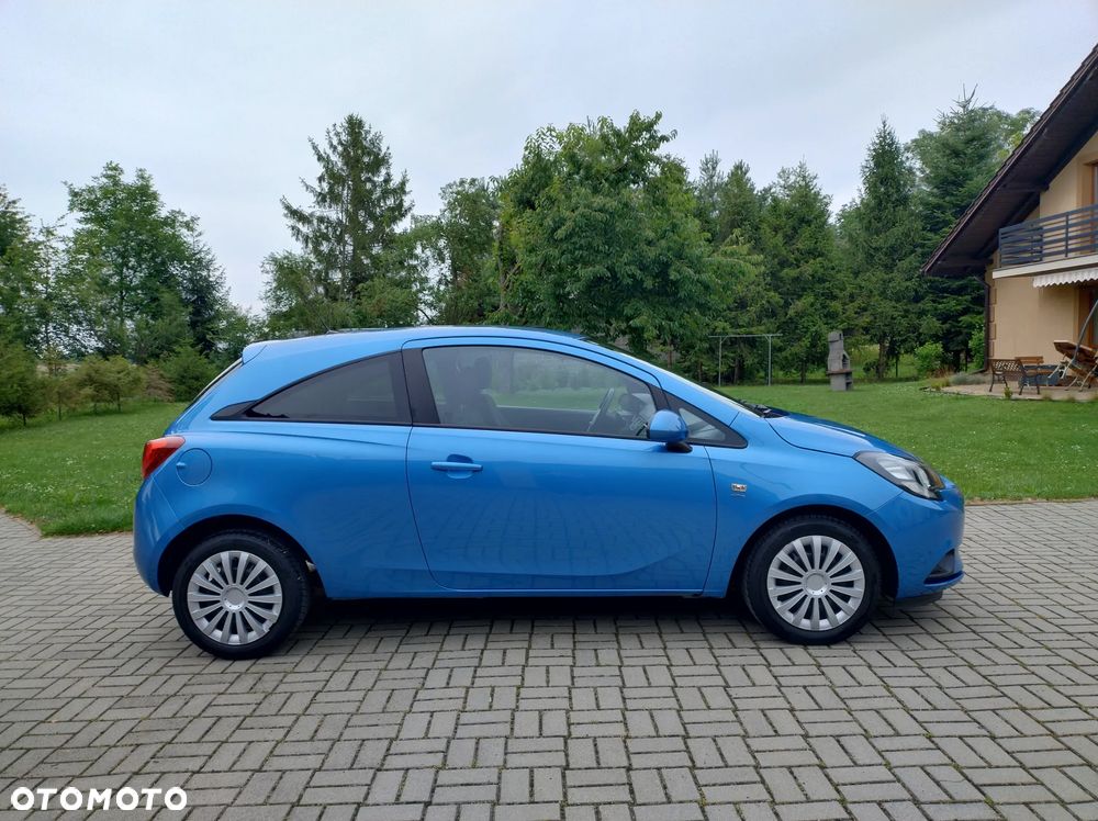 Opel Corsa 1.2 Innovation - 6
