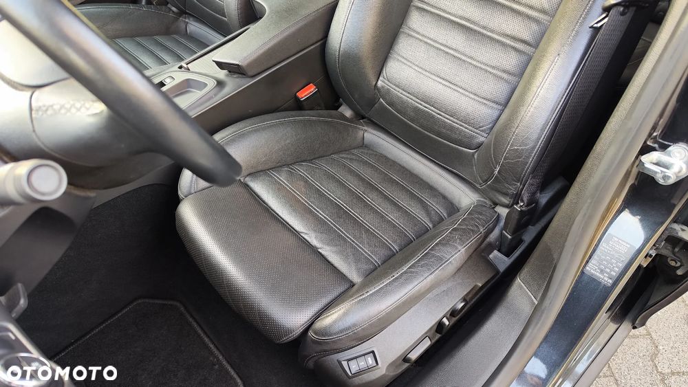 Opel Insignia 2.0 CDTI ecoFLEX Start/Stop Innovation - 22