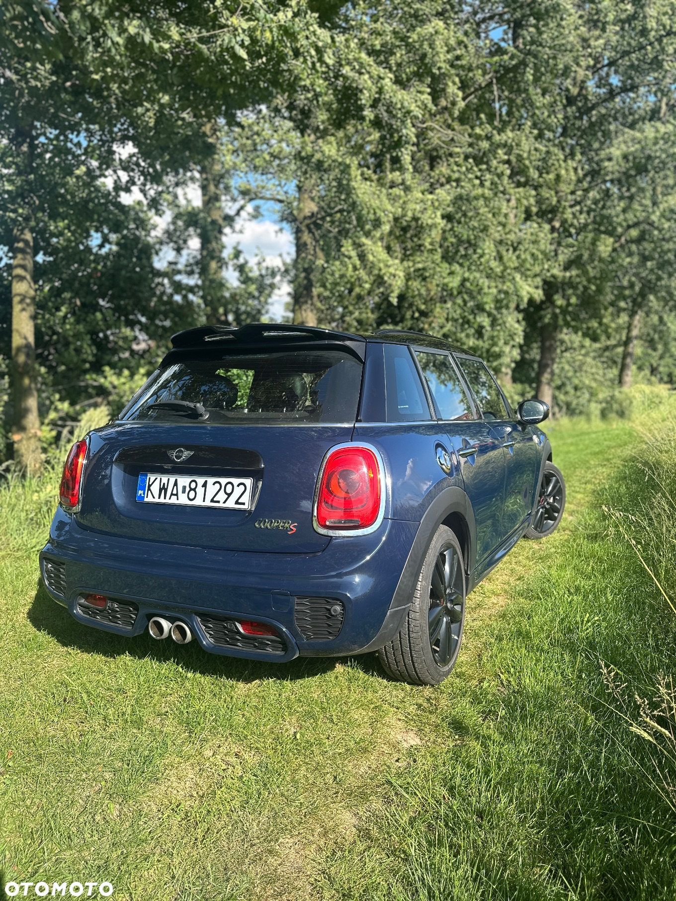MINI Cooper S - 10