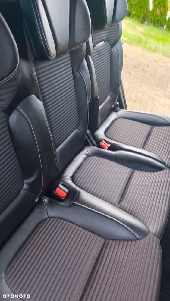 Renault Grand Scenic Gr 1.6 dCi Bose EDC - 29