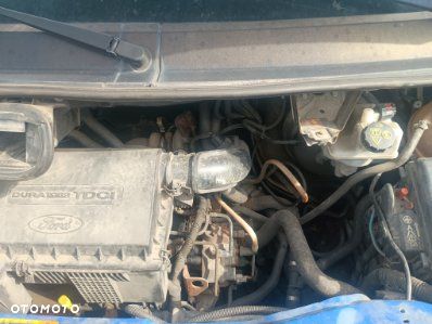 Ford Transit 350L - 8