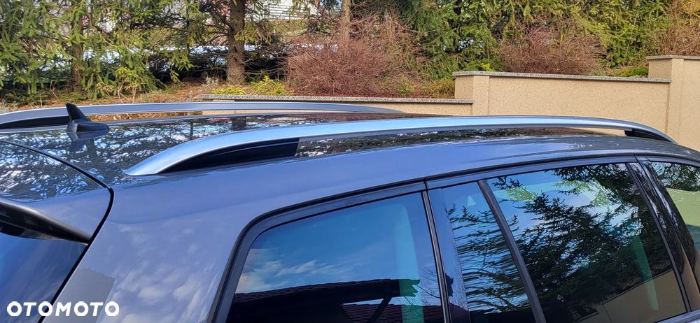 Volkswagen Golf Variant 1.6 TDI BlueMotion Technology Lounge - 12