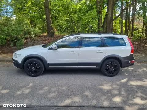 Volvo XC 70 - 4