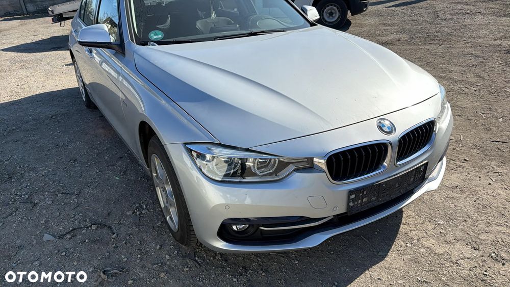 BMW Seria 3 318d Edition Luxury Line Purity - 4