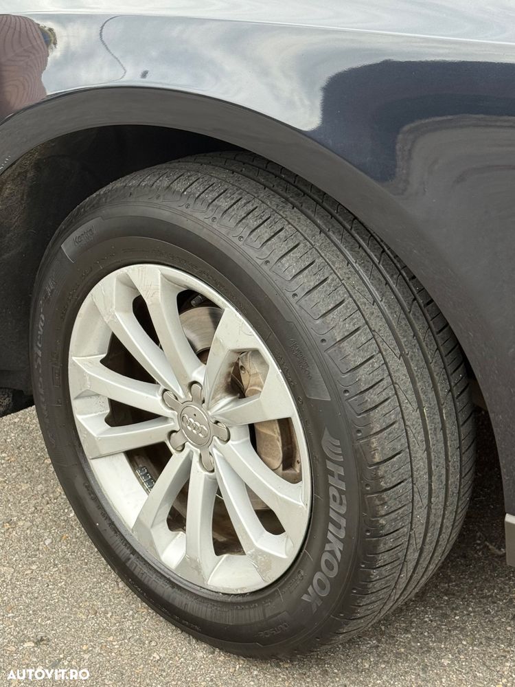 Audi Q5 2.0 TDI Quattro S tronic Design - 31