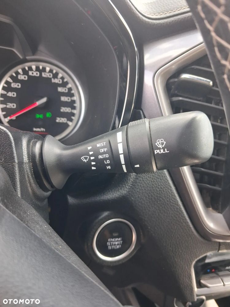 Isuzu D-Max 1.9 DC LS+ Prime - 17
