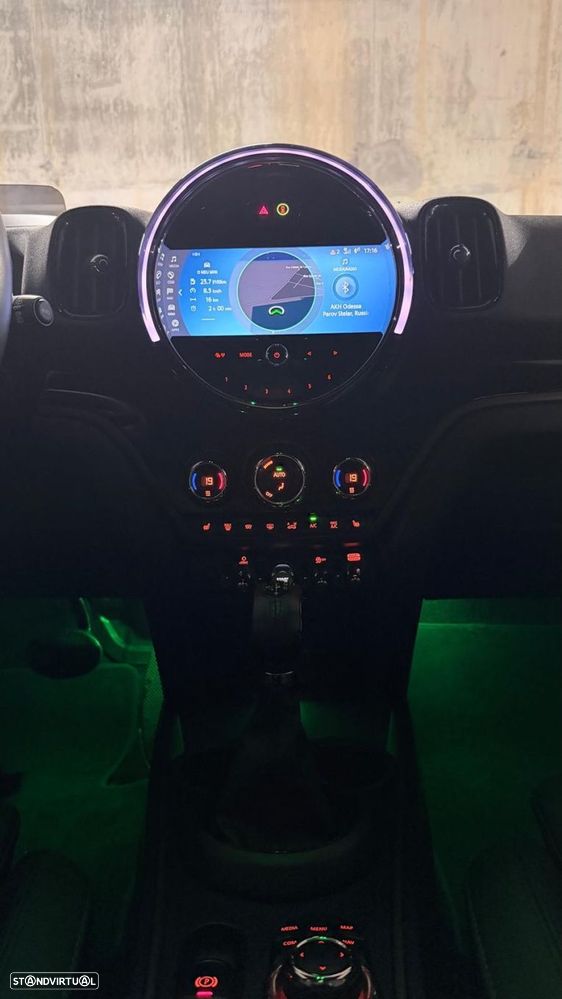 MINI Countryman Cooper SE ALL4 Auto - 30