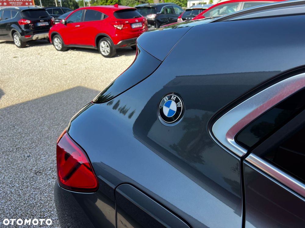 BMW X2 sDrive18i Advantage Plus - 19