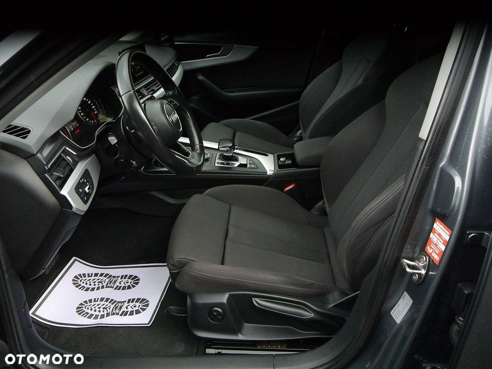 Audi A4 - 28