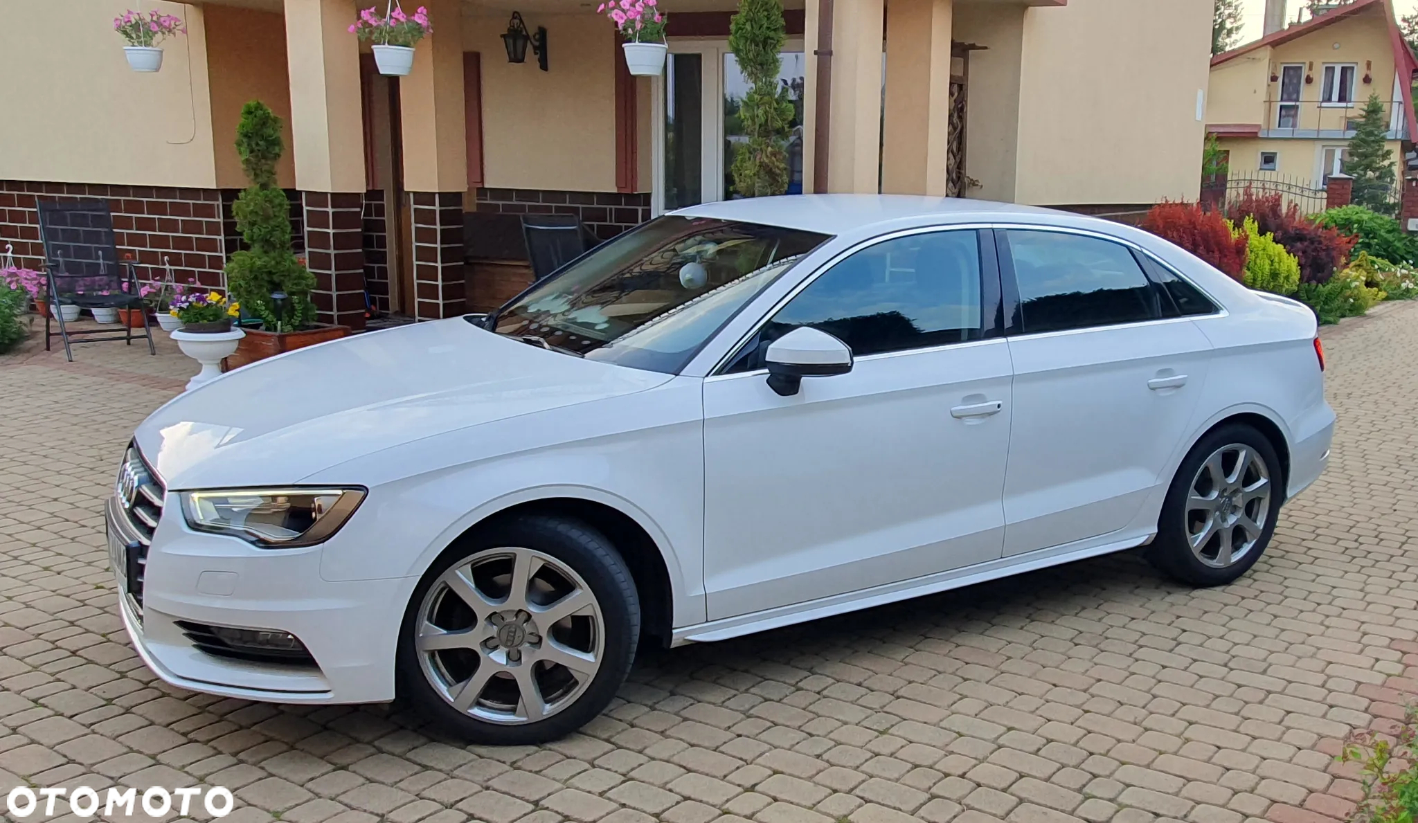 Audi A3 2.0 TDI Ambition - 25