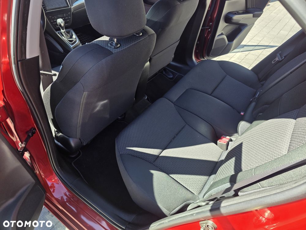 Honda Civic 1.6 i-DTEC Lifestyle Navi ADAS I - 13