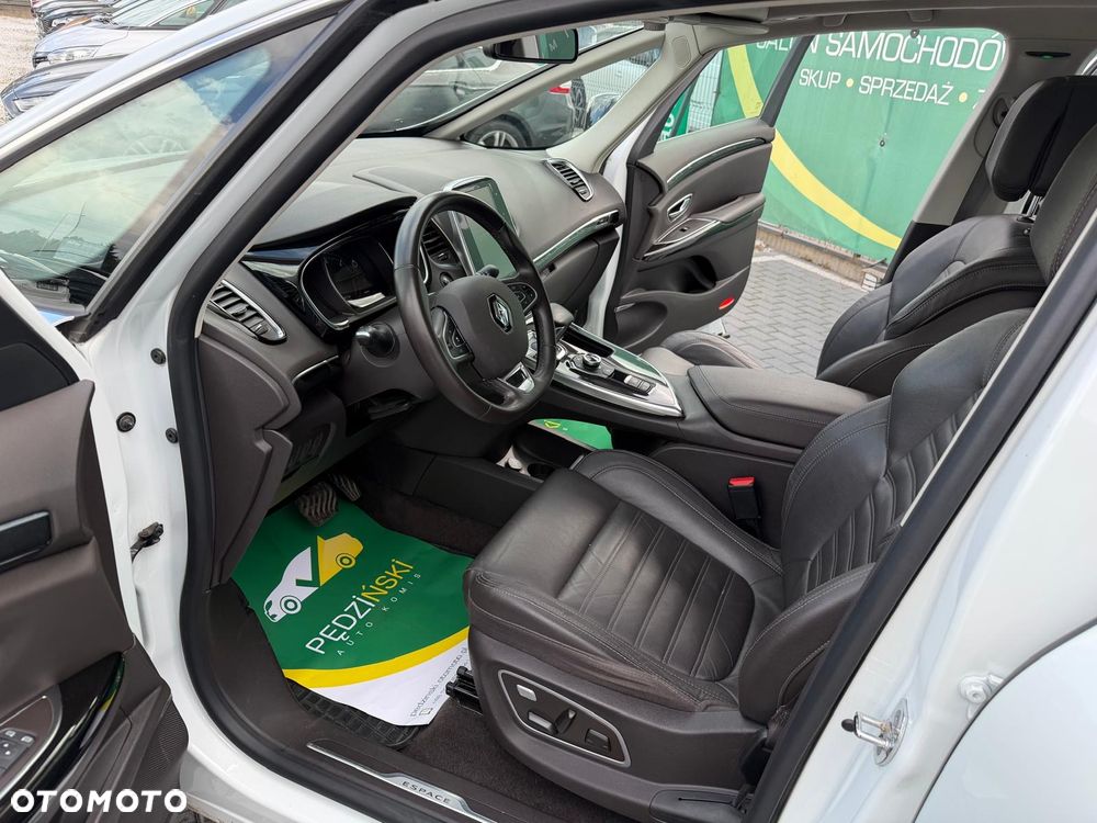 Renault Espace Energy dCi 160 EDC LIMITED - 17