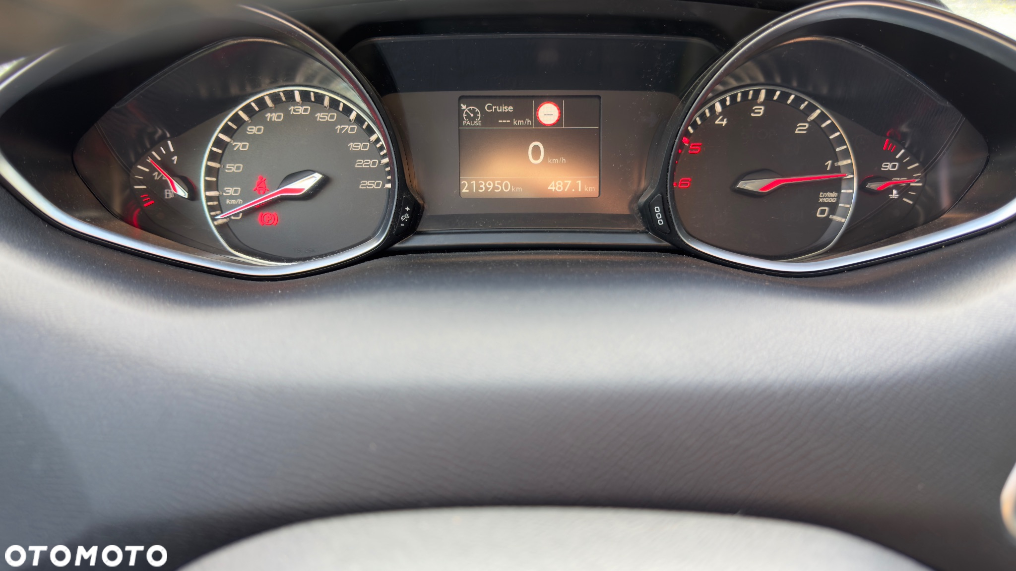 Peugeot 308 1.5 BlueHDi Active Pack Business S&S - 9