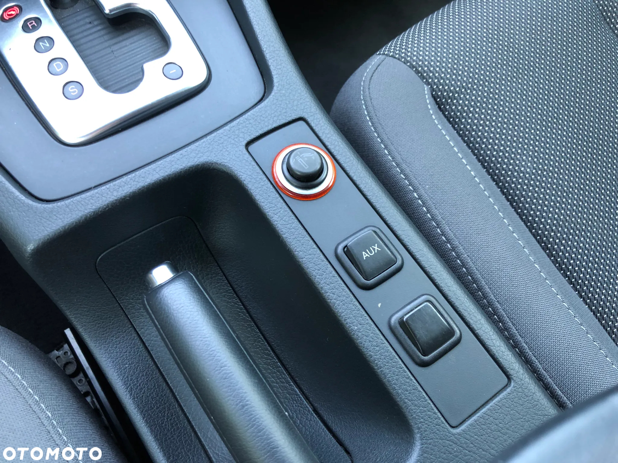 Seat Exeo - 21