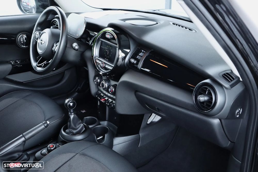 MINI 5 Portas One Yours - 12