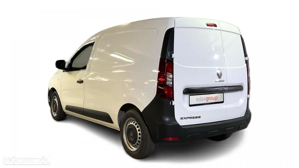 Renault Express 1.5 Blue dCi Advance c/iva - 2