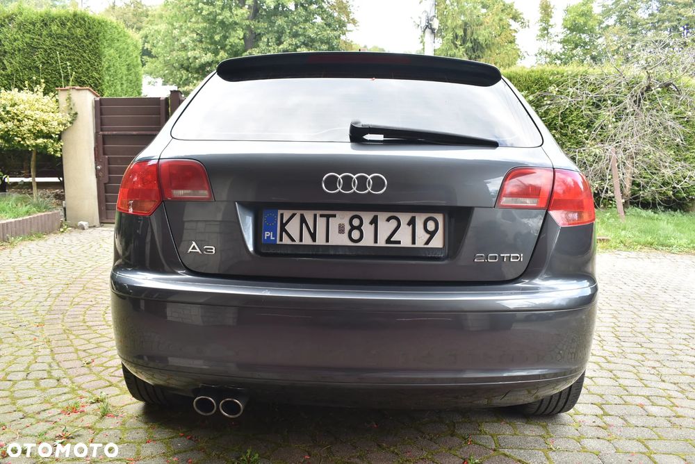 Audi A3 - 4