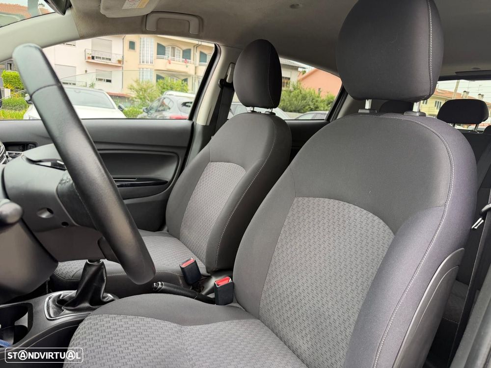 Mitsubishi Space Star 1.2 Intense - 10
