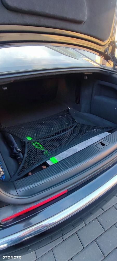 Audi A8 3.0 TDI DPF quattro - 14
