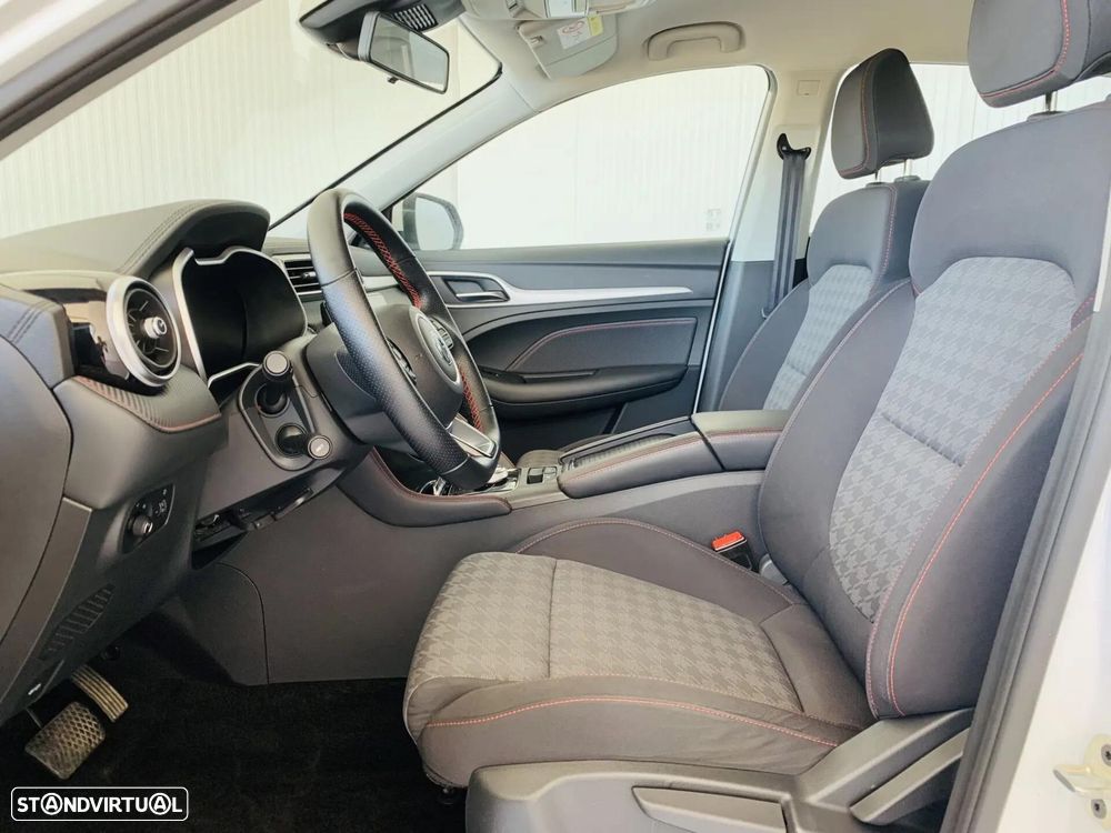 MG ZS EV 50.3 kWh Comfort - 8