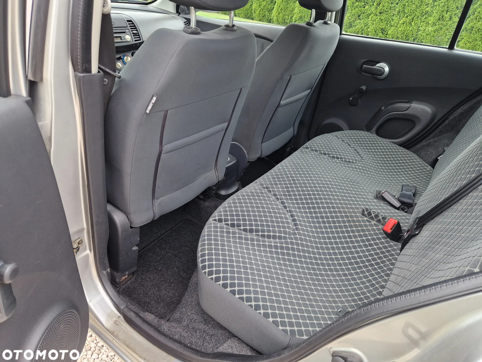 Nissan Micra - 31