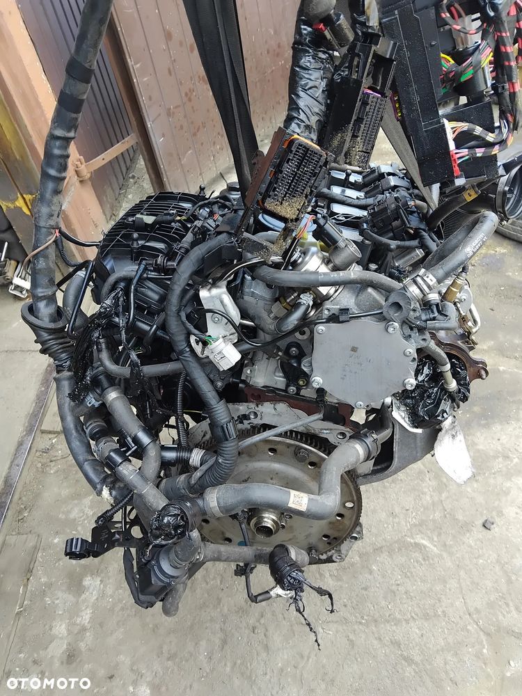 Silnik CJEB TFSI - 3