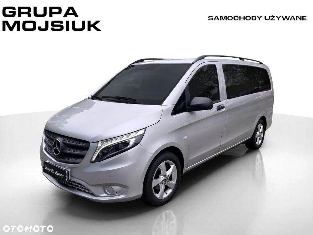 Mercedes-Benz Vito - 3