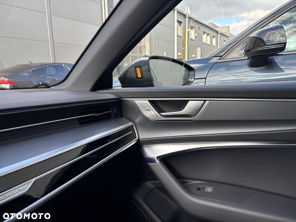 Audi A6 Avant - 26
