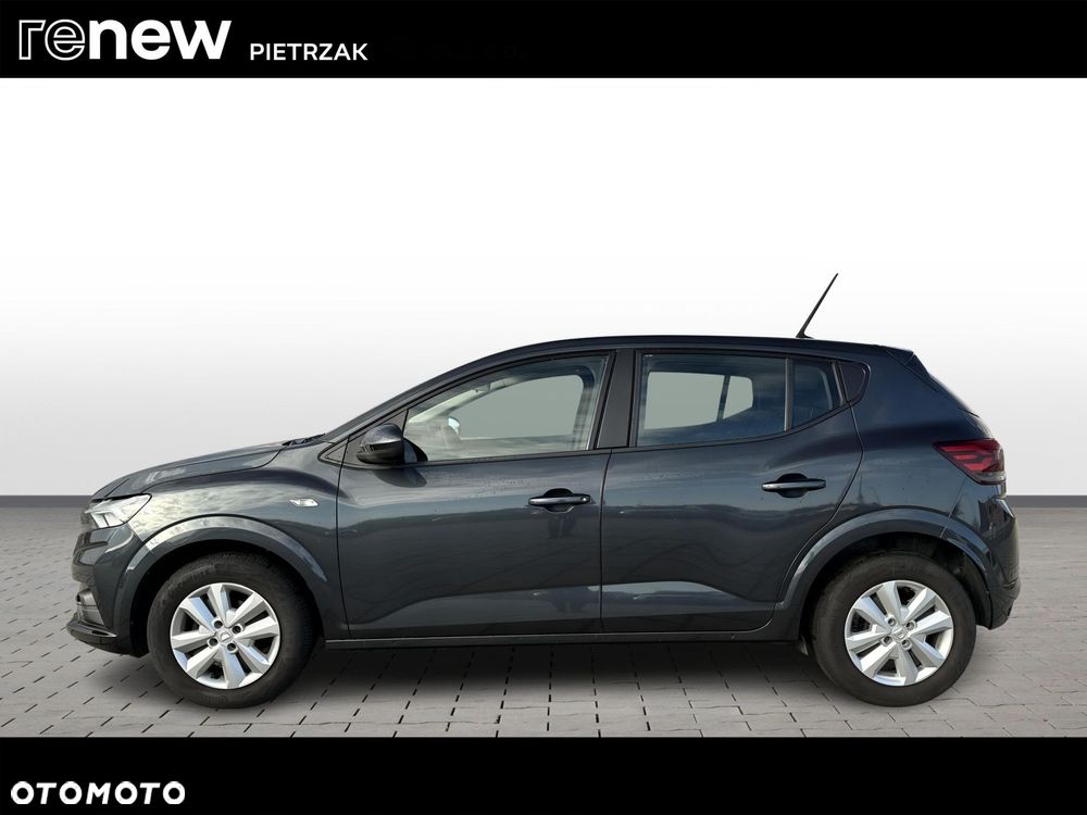 Dacia Sandero 1.0 TCe Comfort - 2