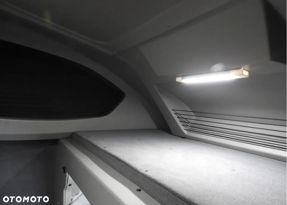 Volkswagen Crafter 10 EP 177KM 2019r - 18
